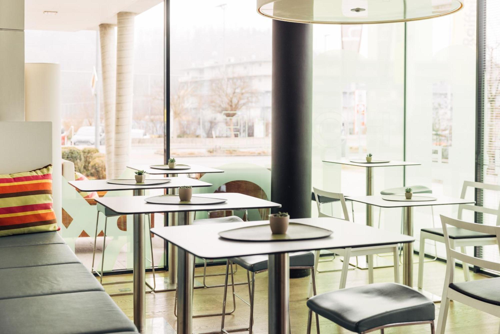 Harry's Hart Bei & Hotel Graz