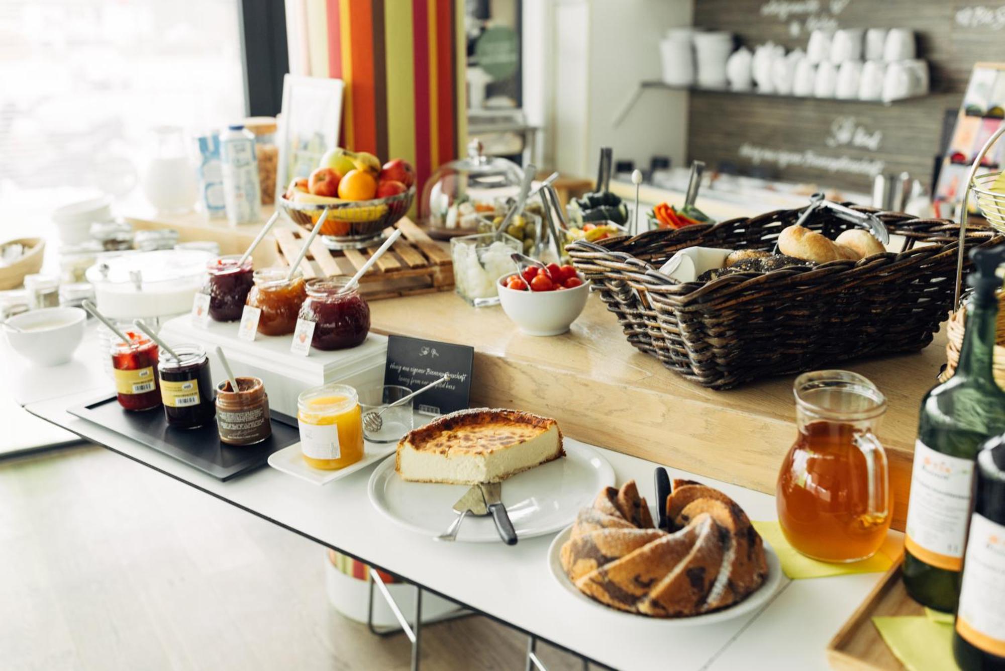 Harry's Hart Bei & 4* Graz