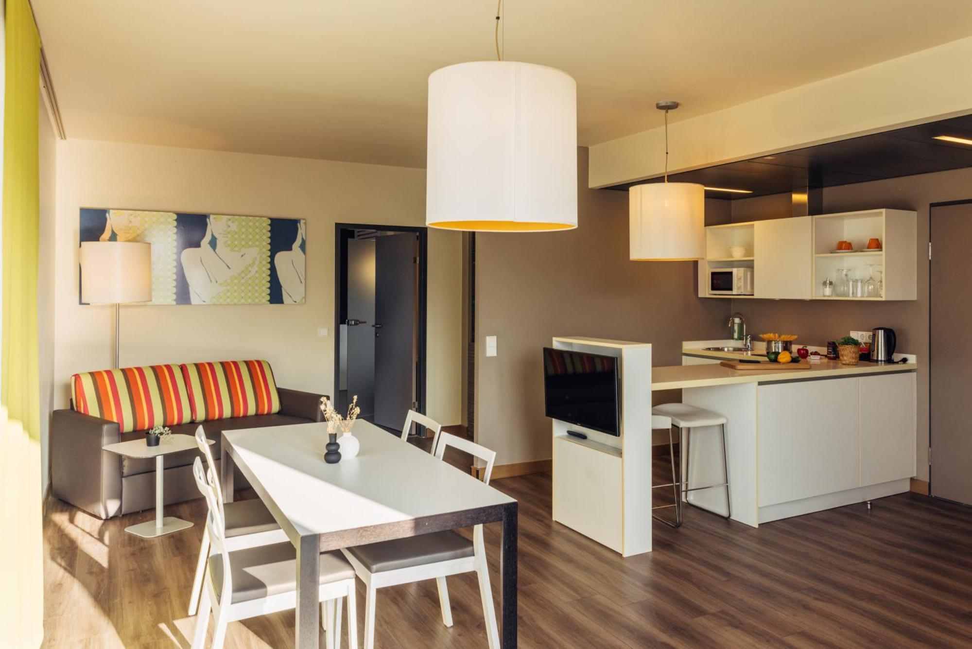 Harry's Hart Bei & 4* Graz