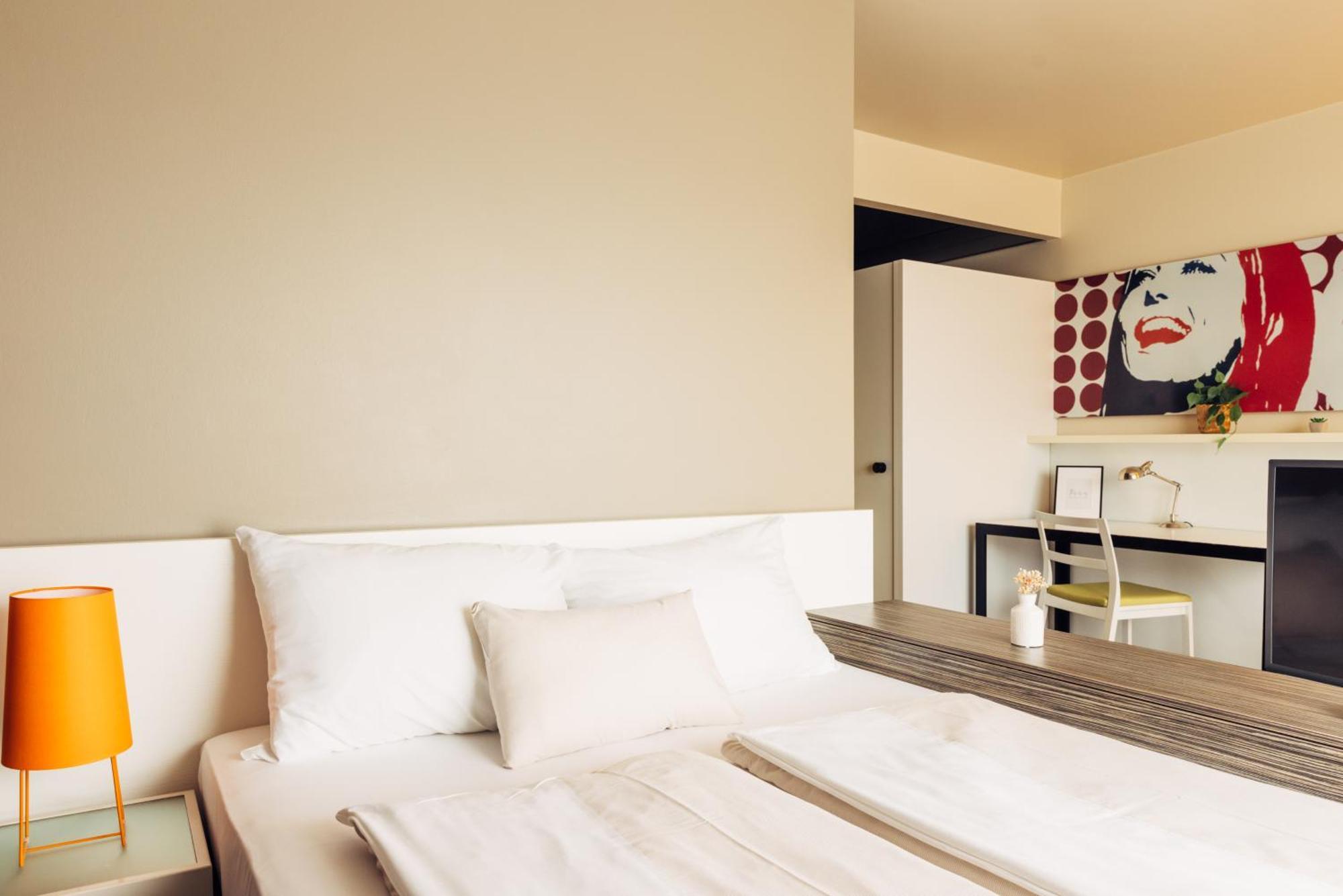 Harry's Hart Bei & Hotel Graz