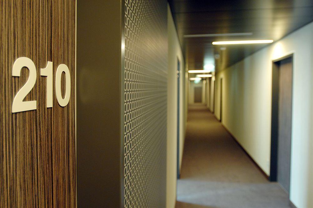 Harry's Hart Bei & Hotel 4*