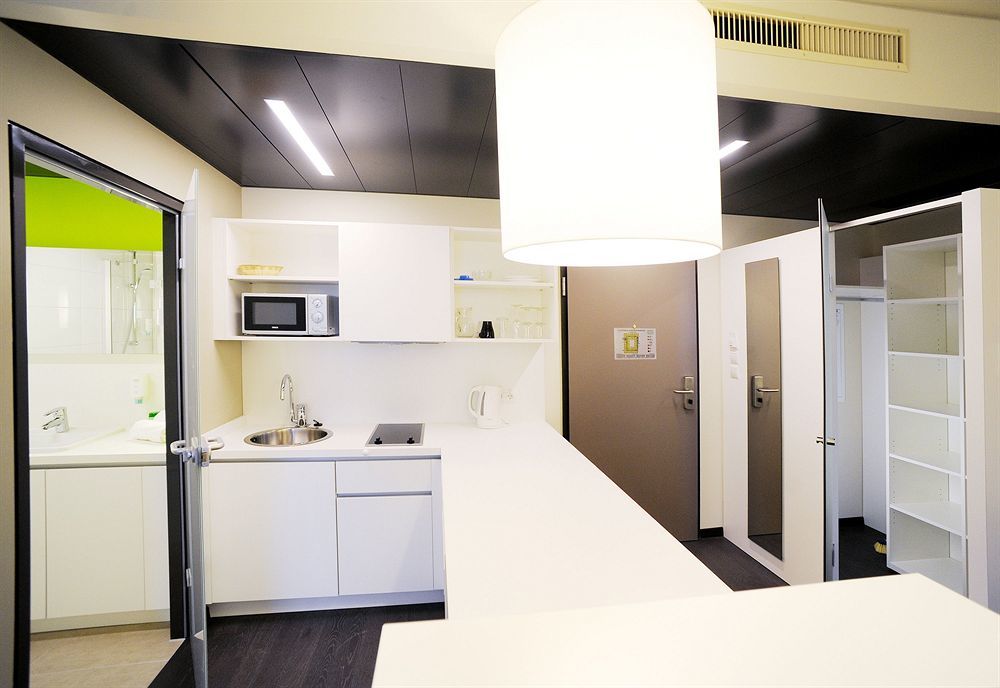 Harry's Hart Bei & Hotel Graz