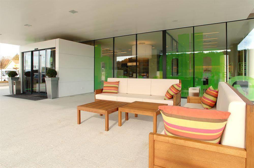Hotel Harry's Hart Bei & 4*