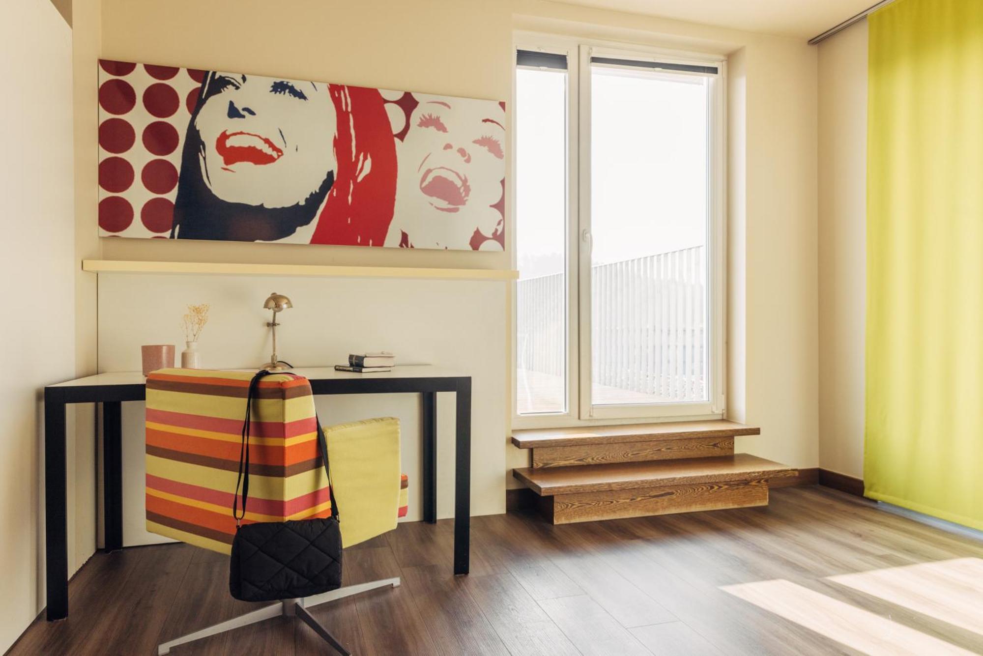 Harry's Hart Bei & 4* Graz