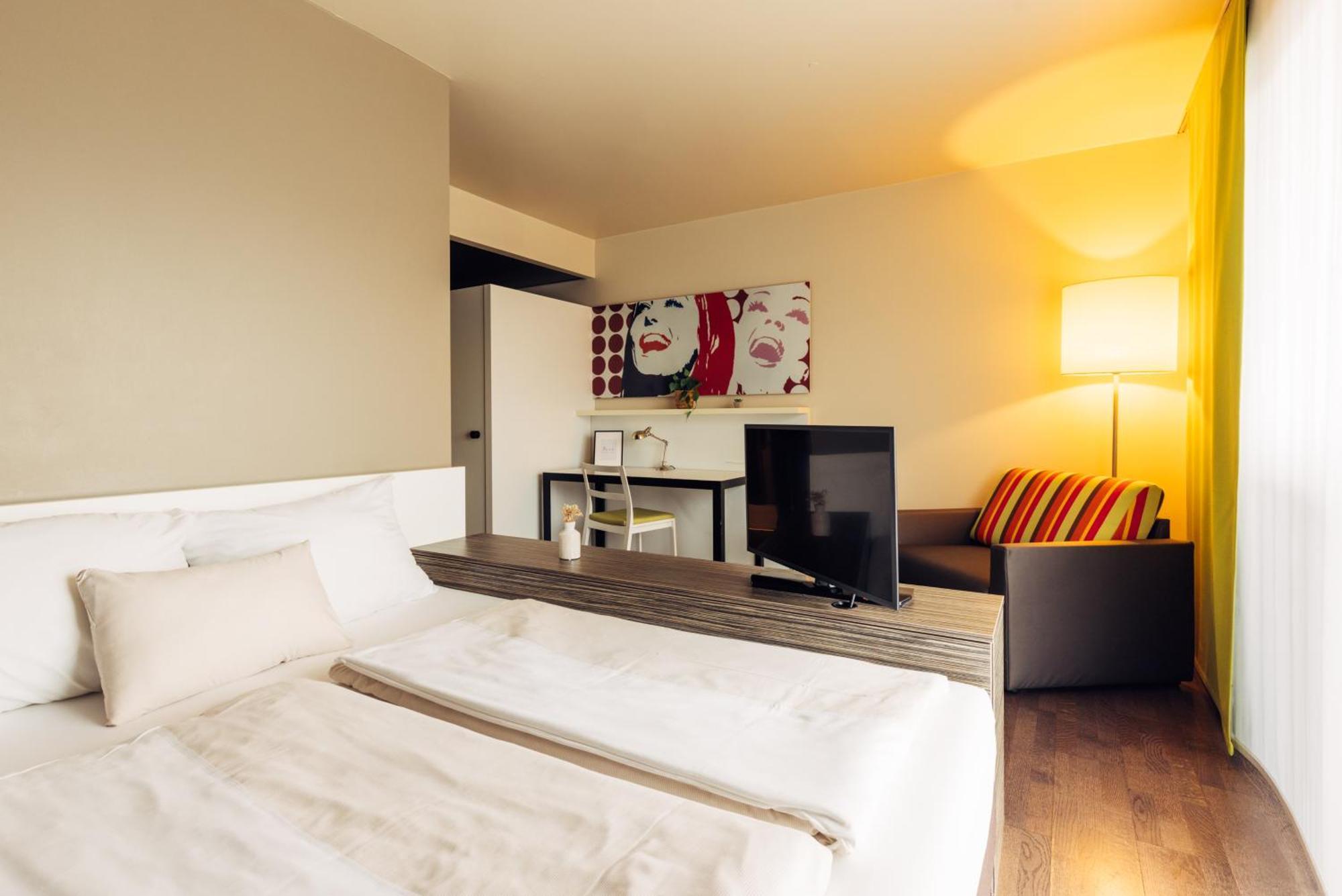Hotel Harry's Hart Bei & Graz