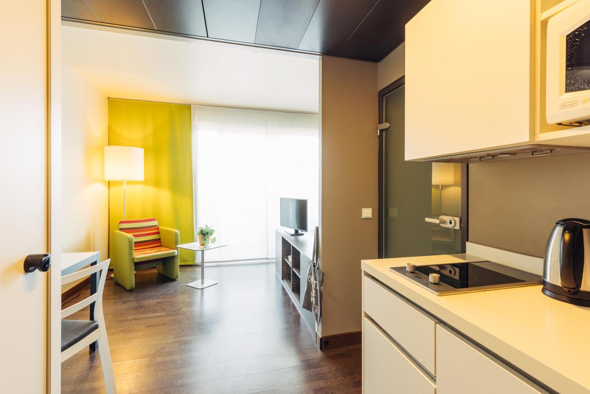Hotel Harry's Hart Bei & Graz