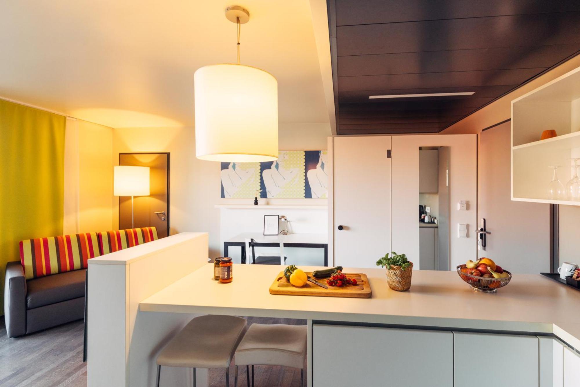 Harry's Hart Bei & 4* Graz